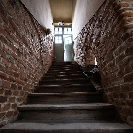 Casa Basarab Brasov Hotel Ngoại thất bức ảnh