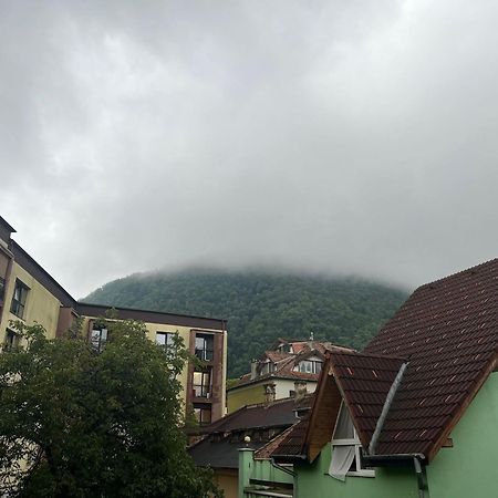 Casa Basarab Brasov Hotel Ngoại thất bức ảnh