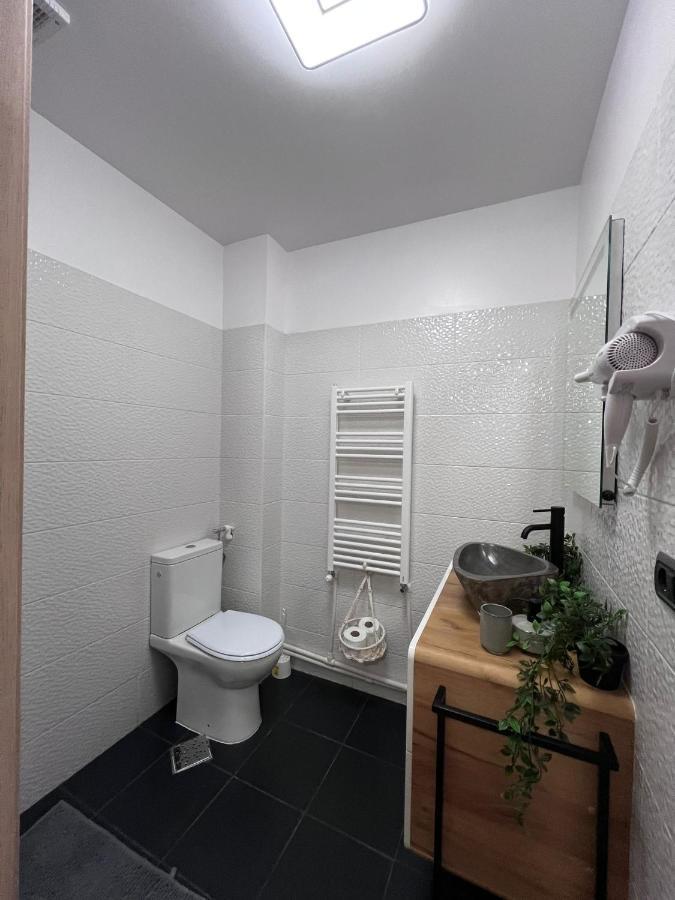 Casa Basarab Brasov Hotel Ngoại thất bức ảnh