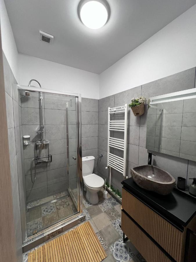 Casa Basarab Brasov Hotel Ngoại thất bức ảnh