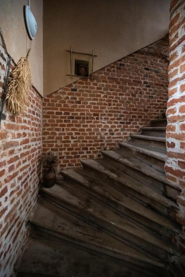 Casa Basarab Brasov Hotel Ngoại thất bức ảnh