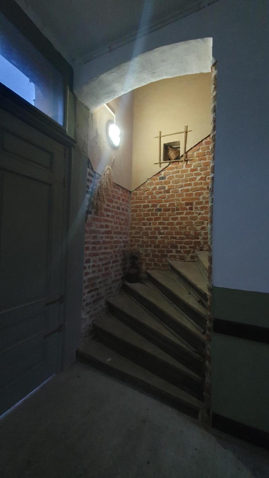Casa Basarab Brasov Hotel Ngoại thất bức ảnh
